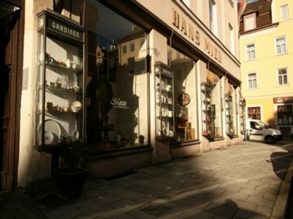 照片: Marais