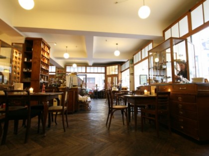 照片: Marais